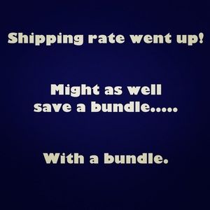 Save money! That’s what we’re here for!